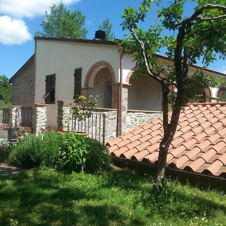 Apartament San Francesco E Il Lupo Pontremoli Zewnętrze zdjęcie