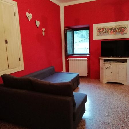 Apartament San Francesco E Il Lupo Pontremoli Zewnętrze zdjęcie