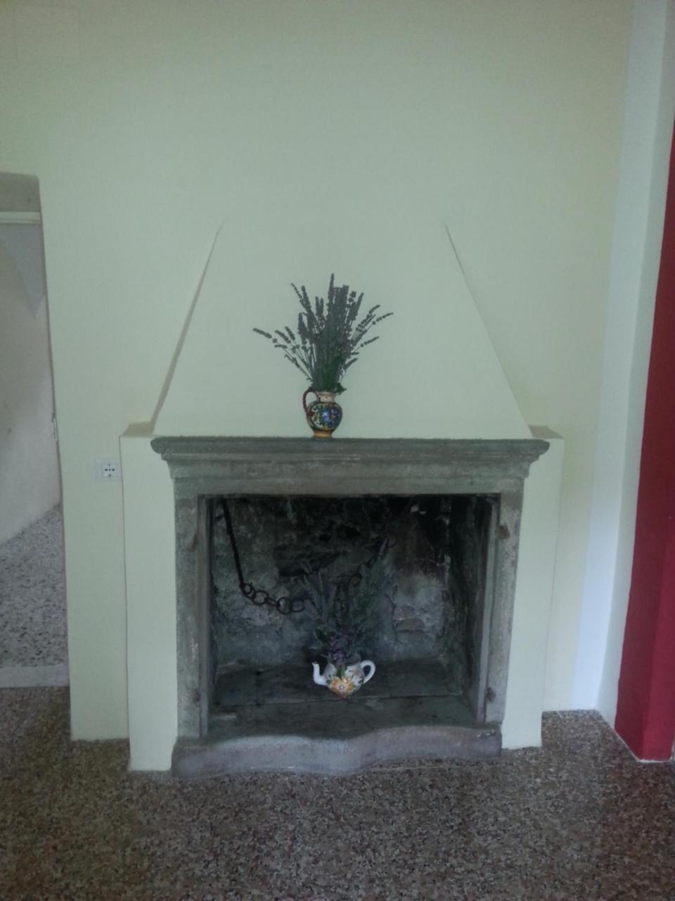 Apartament San Francesco E Il Lupo Pontremoli Zewnętrze zdjęcie
