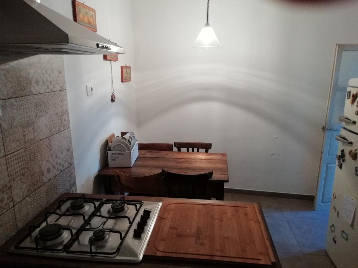Apartament San Francesco E Il Lupo Pontremoli Zewnętrze zdjęcie