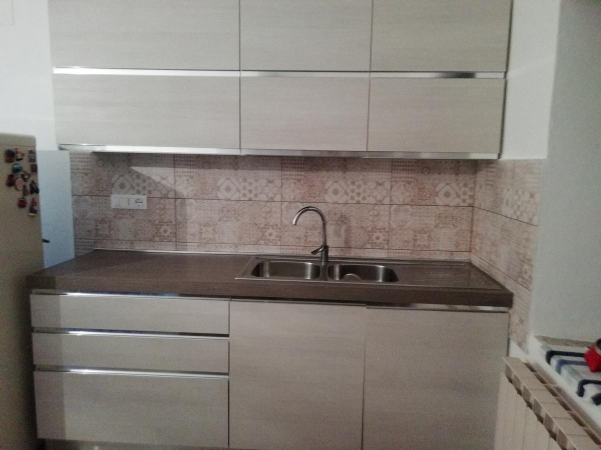 Apartament San Francesco E Il Lupo Pontremoli Zewnętrze zdjęcie